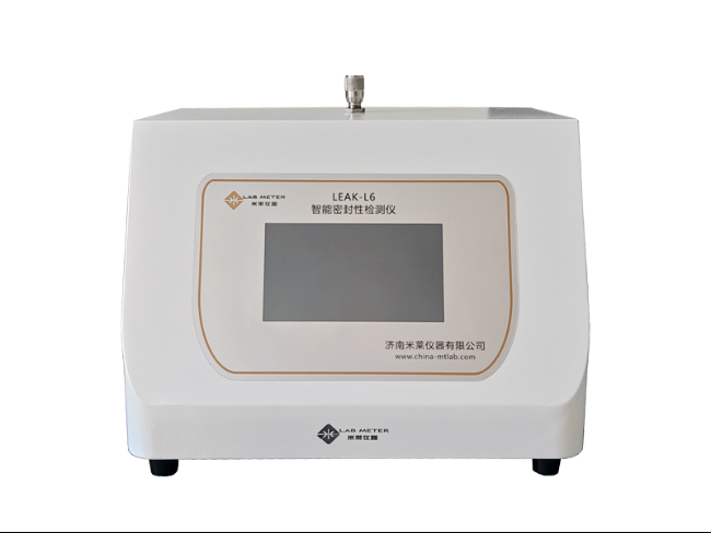 LEAK-L6正負(fù)壓一體密封測試儀